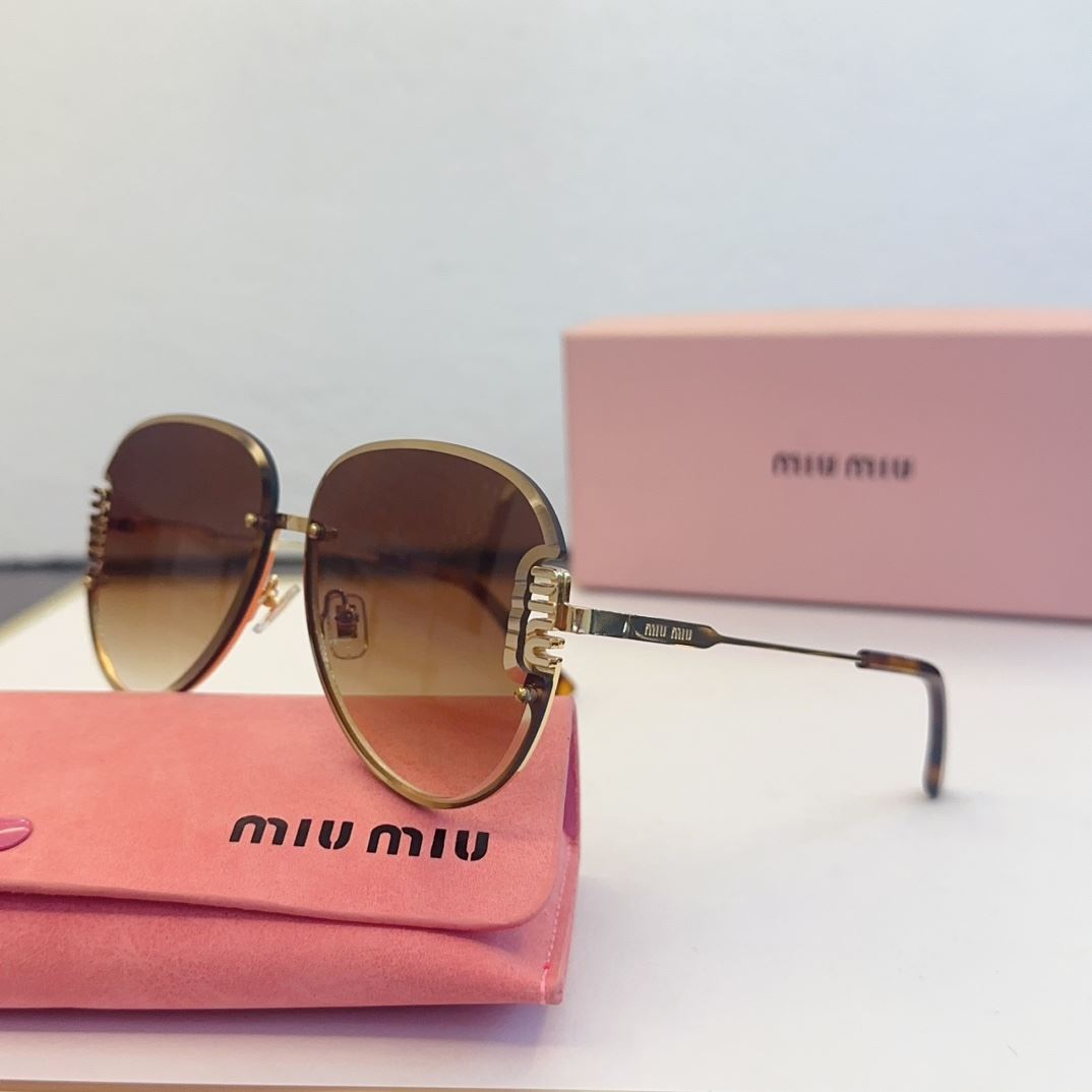 Miu Miu Sunglasses